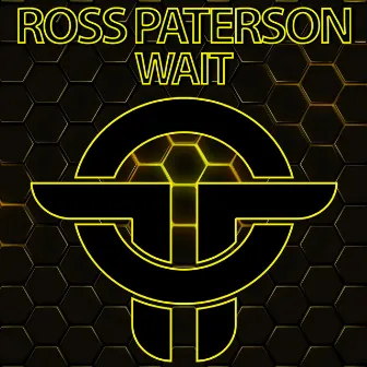 Wait by Ross Paterson