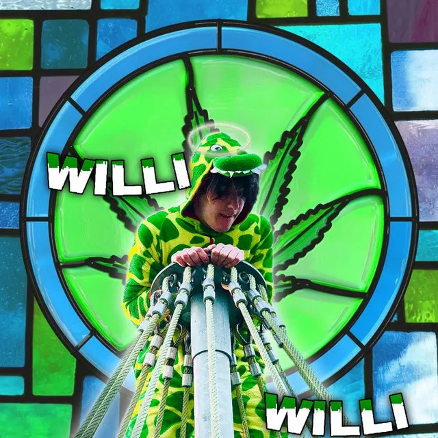 Will Willi