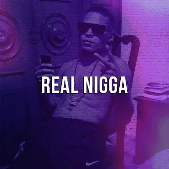 Real Nigga by Marcelino