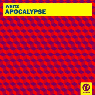 Apocalypse by Whit3