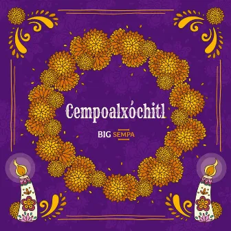 Cempoalxóchitl by VladimirTHT