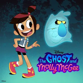 Music from The Ghost and Molly McGee by Kelsey Grammer