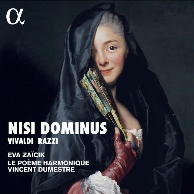 Nisi Dominus, RV 608: IV. Cum dederit