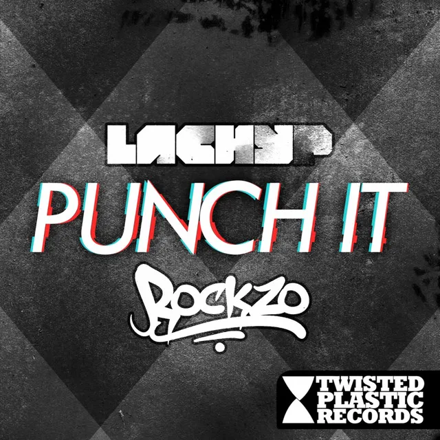 Punch It - Original Mix