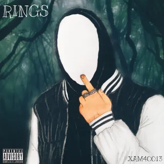 RINGS by XAM40013