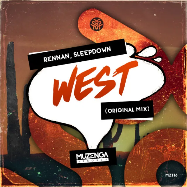 West - Original Mix