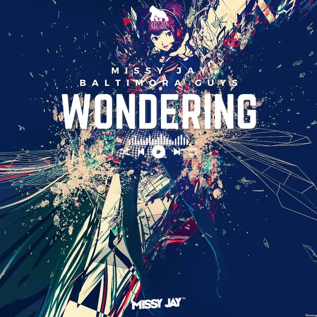 Wondering - Cut Mix