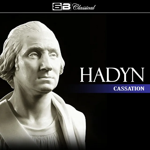 Hadyn Cassation