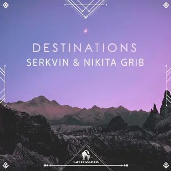 Destinations by Nikita Grib