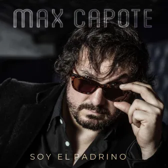 Soy el Padrino (Que Trae la Rumba) by Max Capote