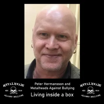 Living Inside a Box by Peter Hermansson