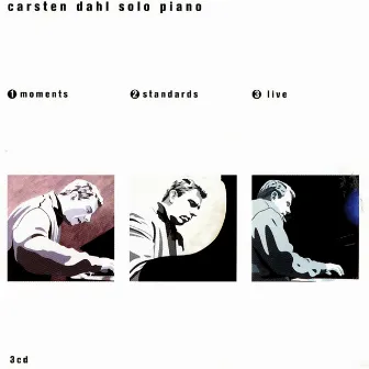 Solo Piano by Carsten Dahl