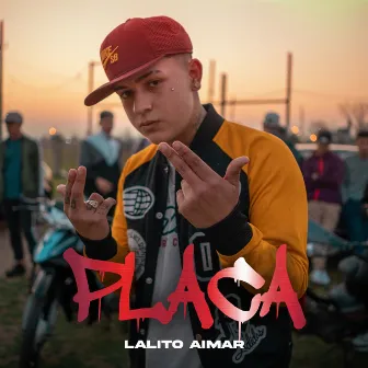 Placa by Lalito Aimar