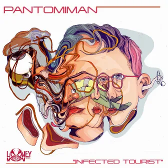 Infected Tourist by Pantomiman