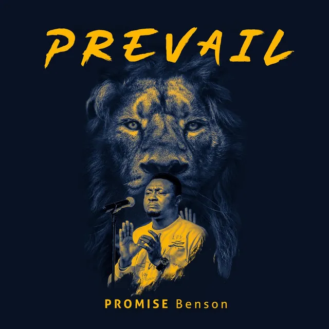 Prevail