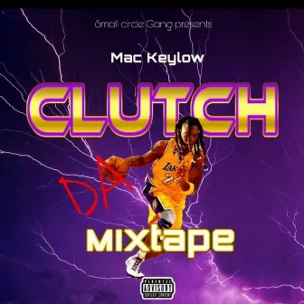 Clutch by Mac Keylow