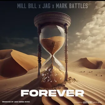 Forever by Mill Bill