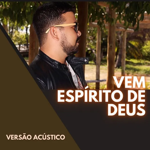 Vem Espírito de Deus (Acústico)