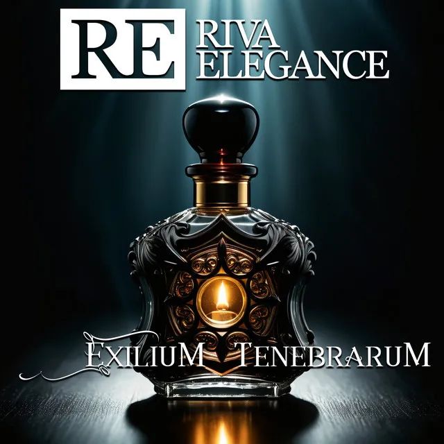 Exilium Tenebrarum - Radio Version