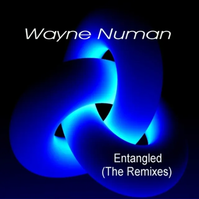 Entangled (The Remixes)