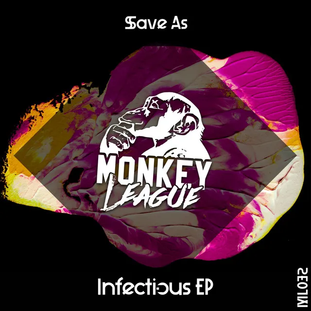 Infectious - Original Mix