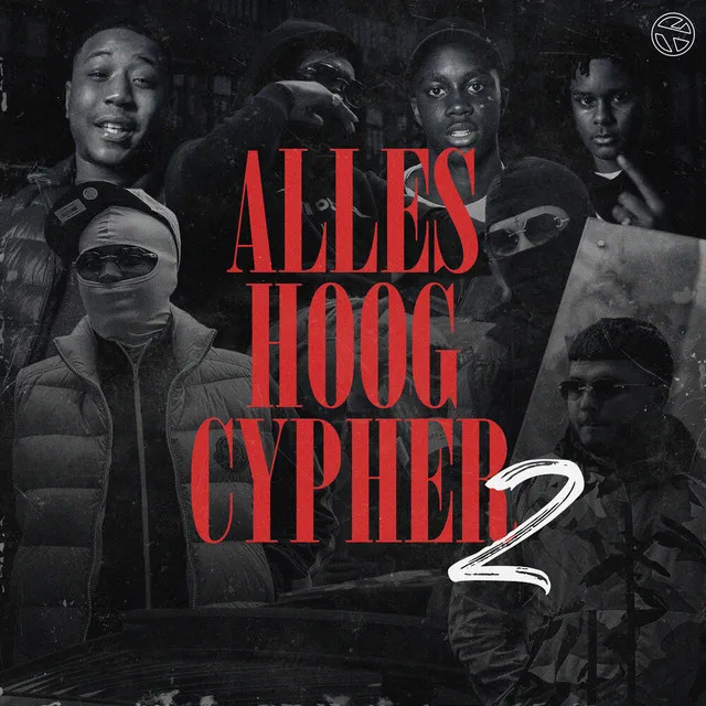 Alles Hoog Cypher 2