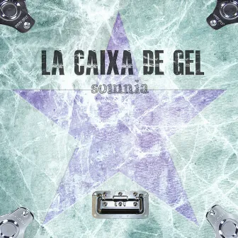 Somnia by La Caixa de Gel