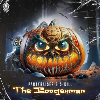 The Boogeyman by S-KILL