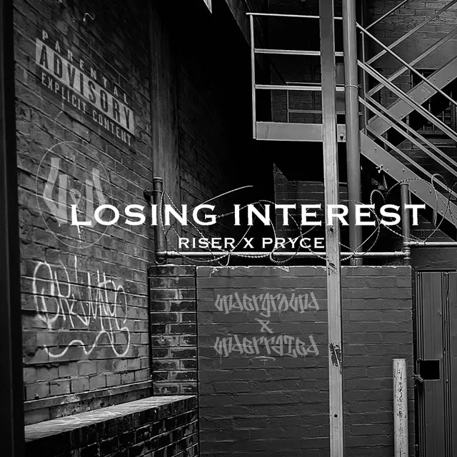 LOSING INTEREST