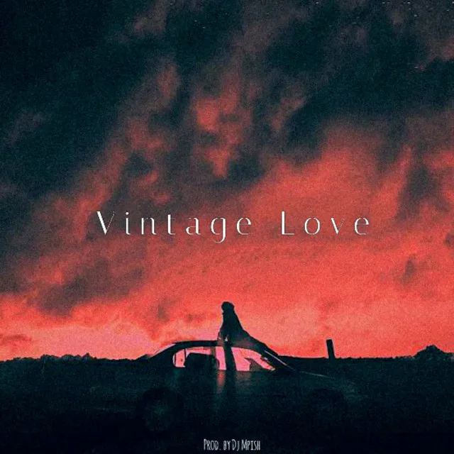 Vintage Love - Special Version