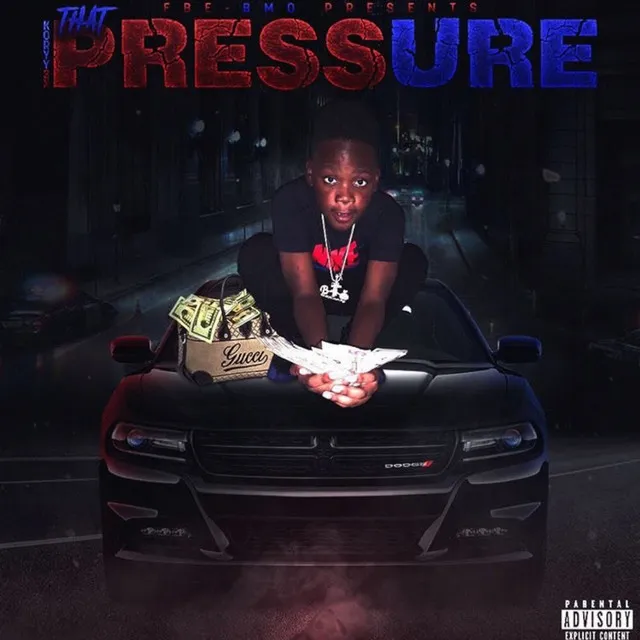 That Pressure