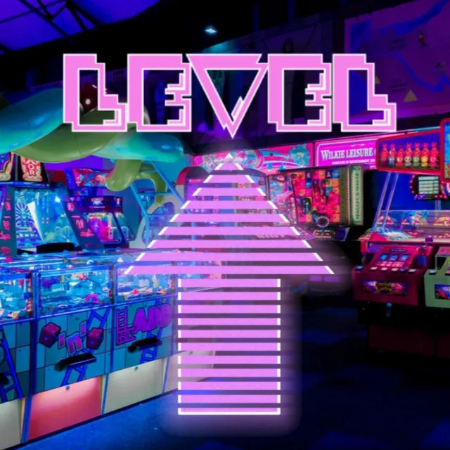 Level Up