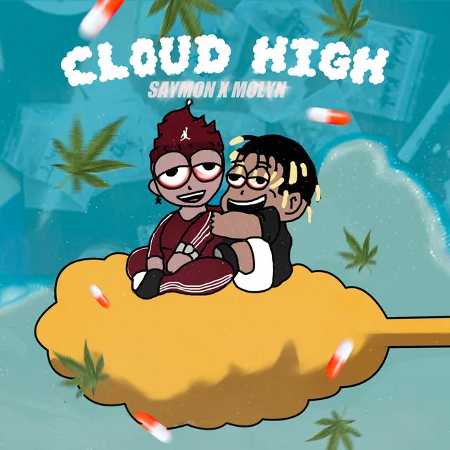 Cloud High