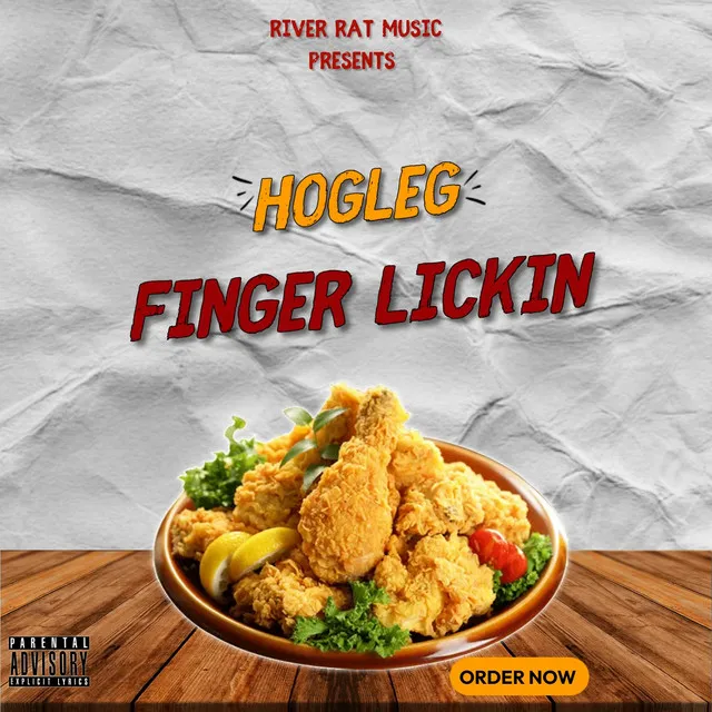 Finger Lickin