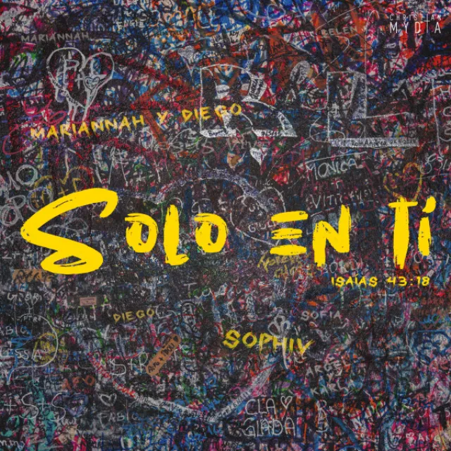 Solo En Ti