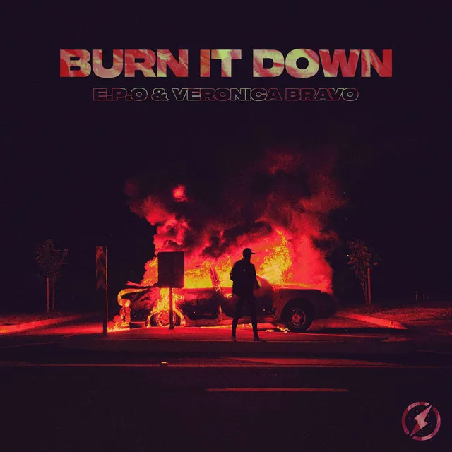 Burn It Down