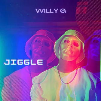 Jiggle by Willy G