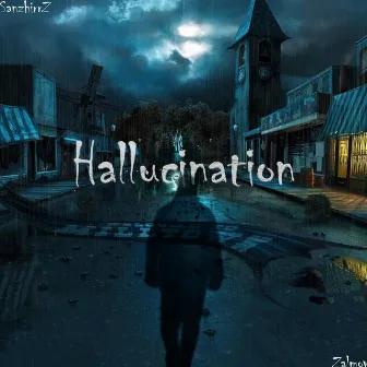 Hallucinations by Zalmov