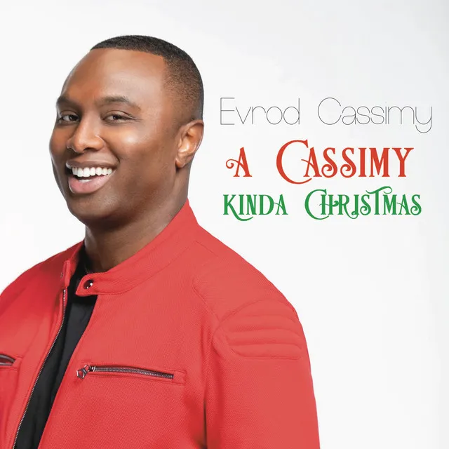 A Cassimy Kinda Christmas