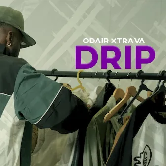 DRIP by Odair Quaresma