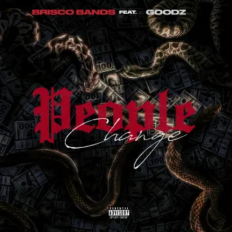 People Change by Brisco Bands