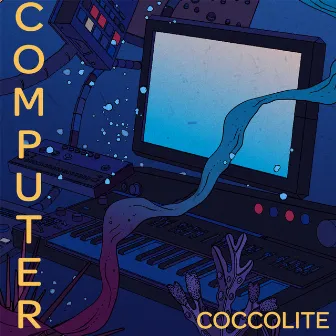 Computer by COCCOLITE