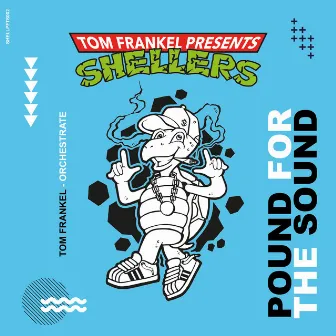 Pound For The Sound Vol.2 by Tom Frankel