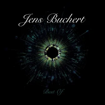 Best Of by Jens Buchert