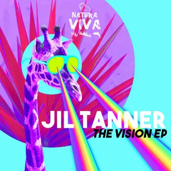 The Vision by Jil Tanner