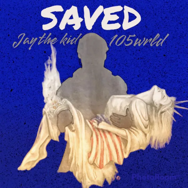 Saved!!!