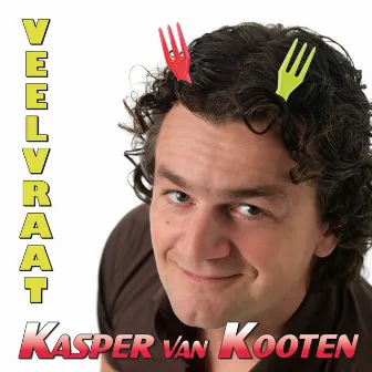 Veelvraat by Kasper van Kooten