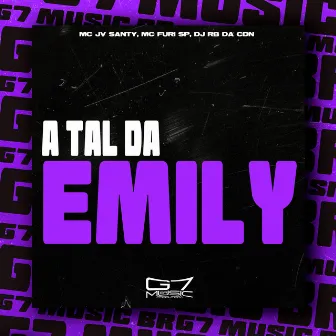 A Tal da Emily by DJ RB DA CDN