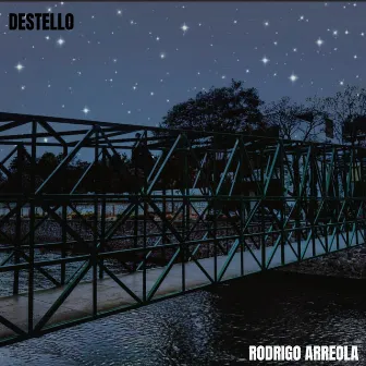 Destello by Rodrigo Arreola