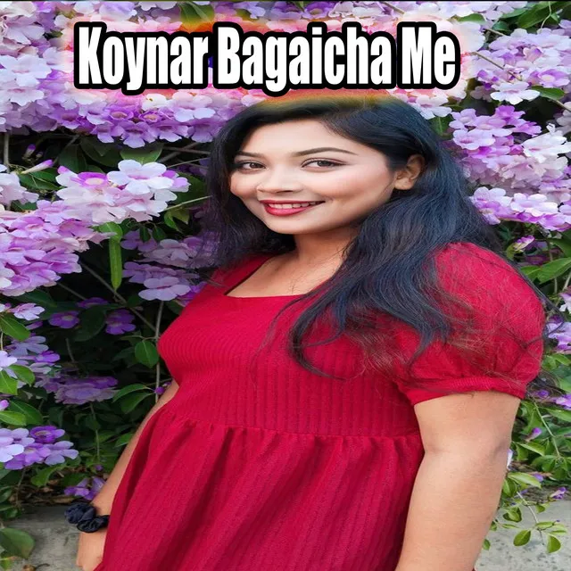 Koynar Bagaicha Me